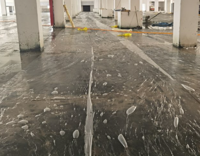 襄州不发火砂浆和不发火金属骨料有什么区别
