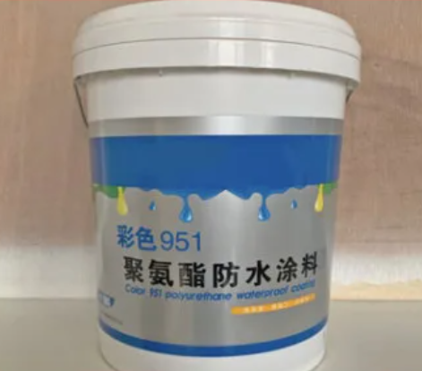 襄州聚氨酯防水涂料