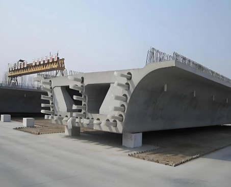 襄州抗冻压浆料的特点及标准化施工工艺